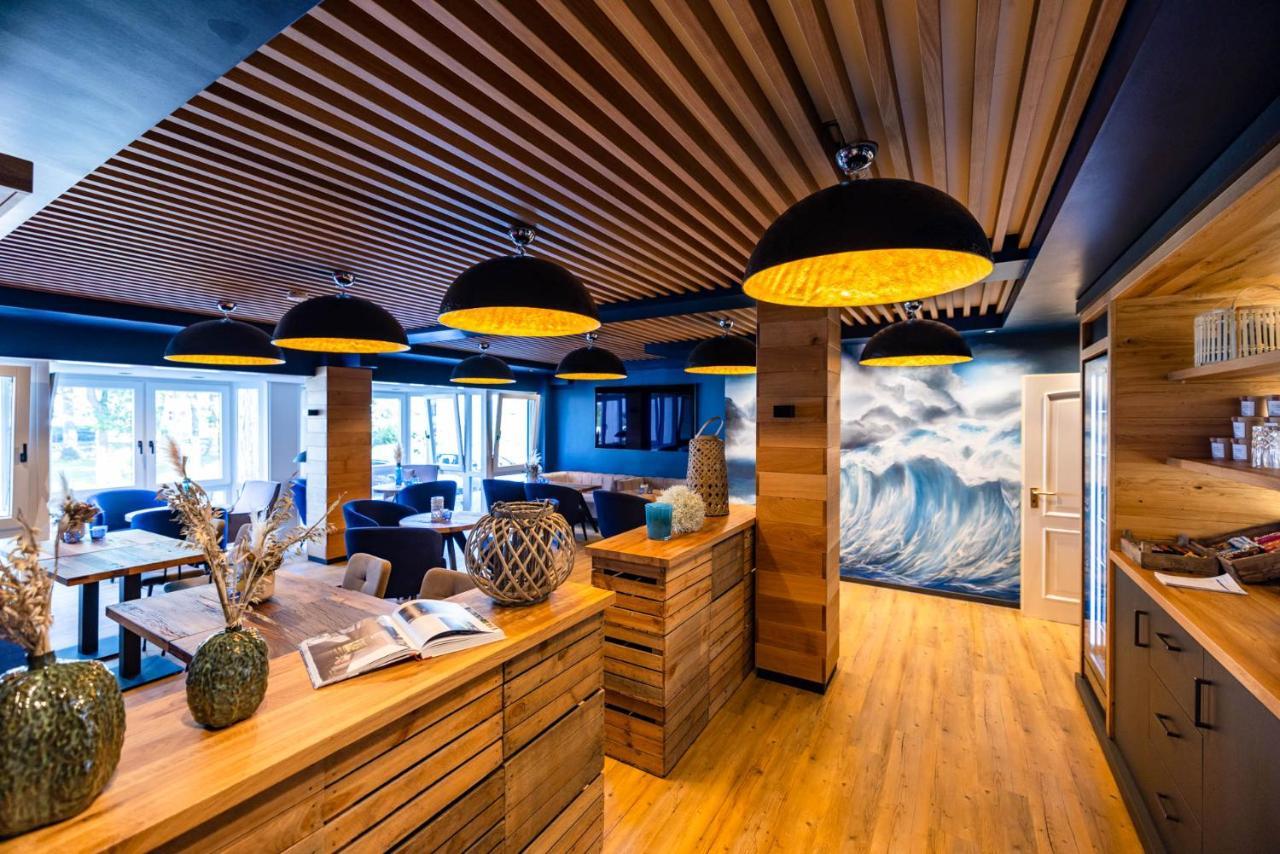 The Oceans Hotel Timmendorfer Strand