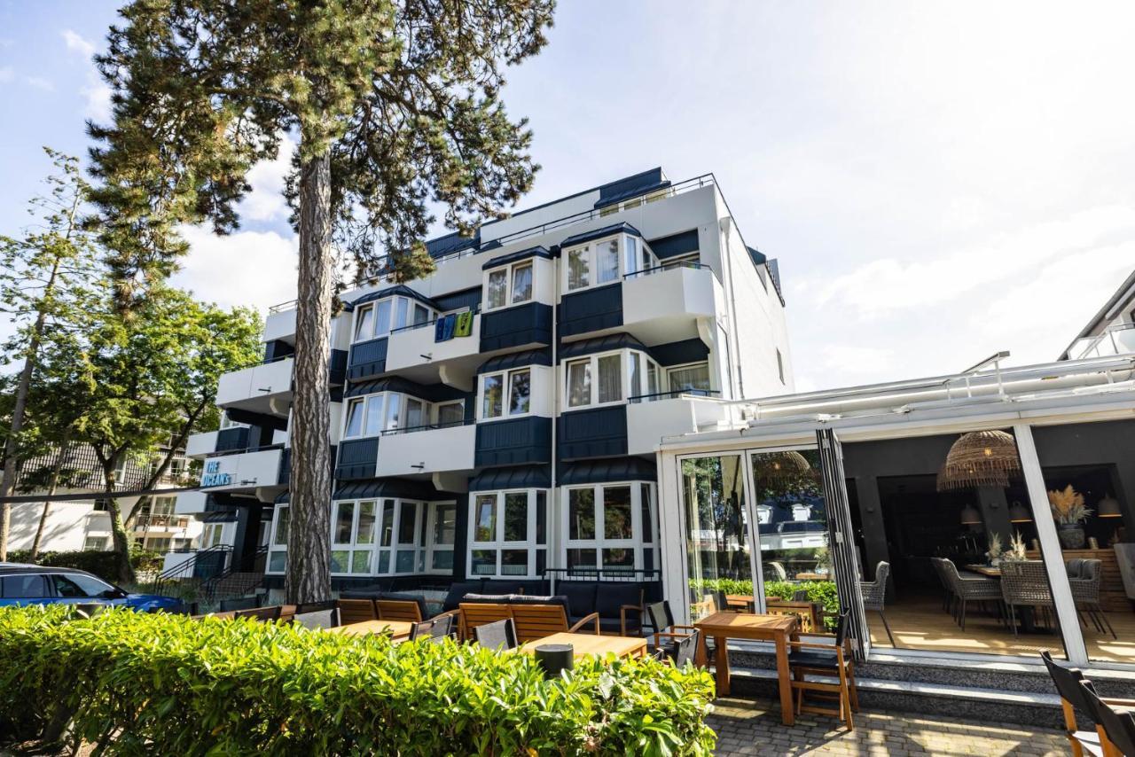 The Oceans Hotel 3*