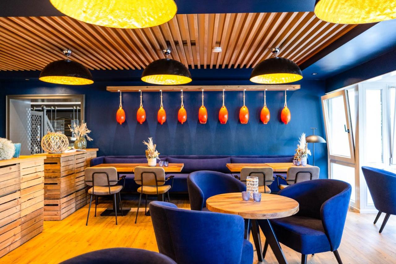 The Oceans Hotel