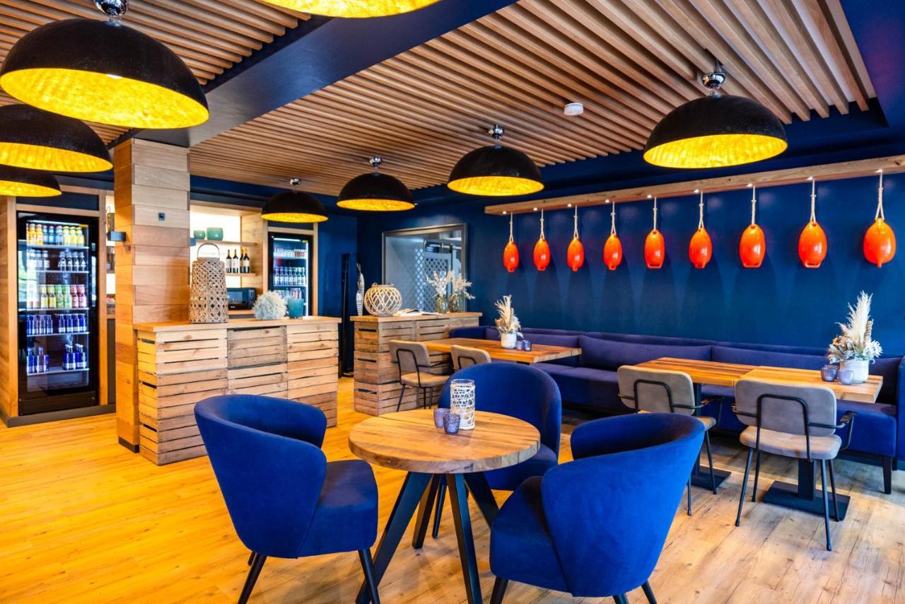 The Oceans Hotel