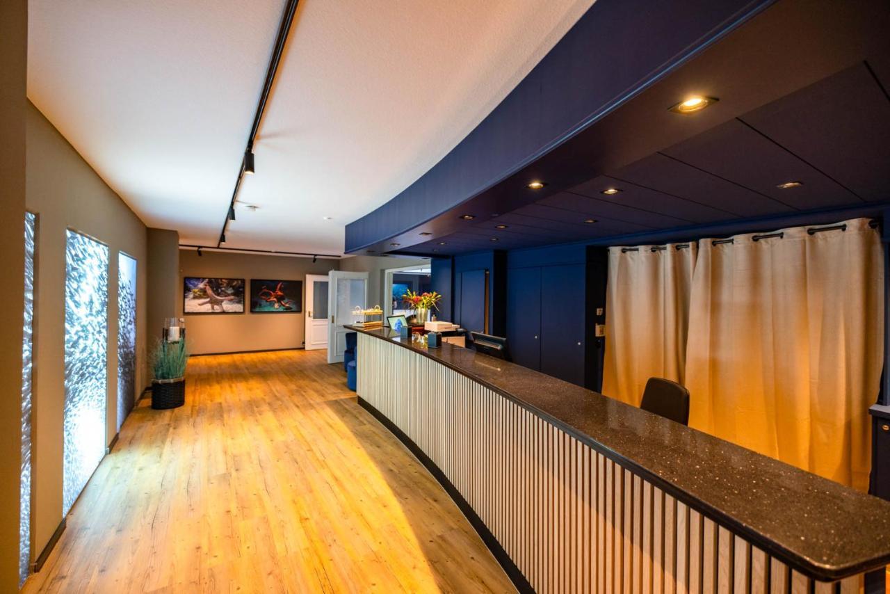The Oceans Hotel
