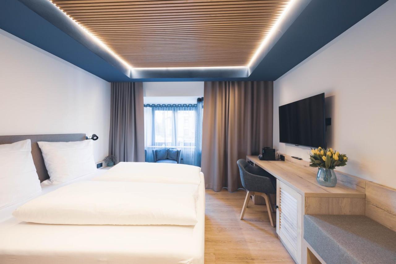 The Oceans Hotel 3*
